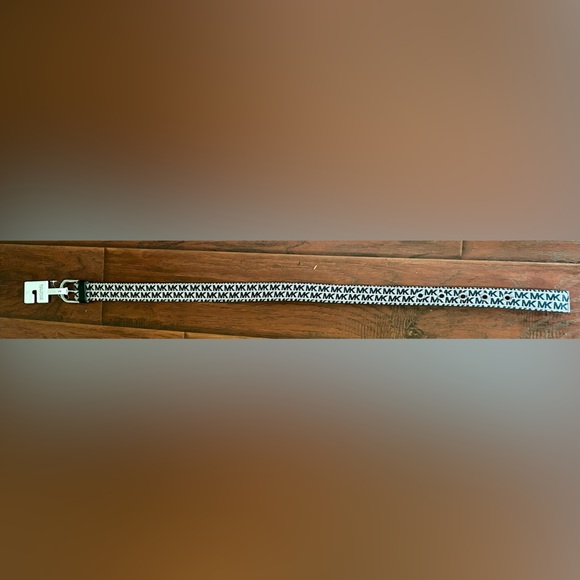 Michael Kors Belt: New with Tag : Women’s Size Small - Picture 3 of 9